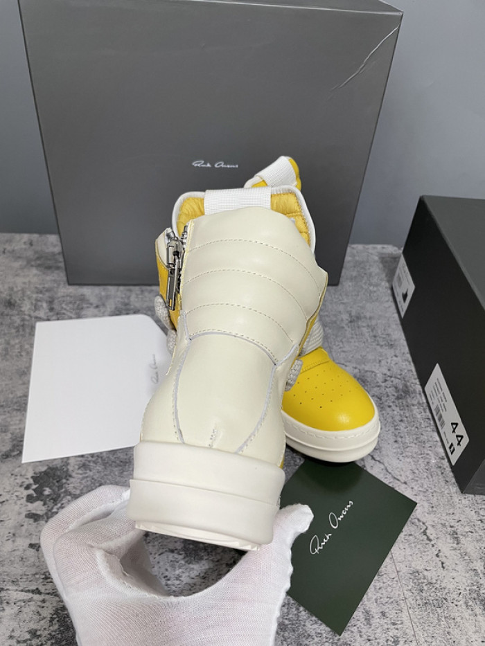 RICK OWEN.S SNEAKER RO-338