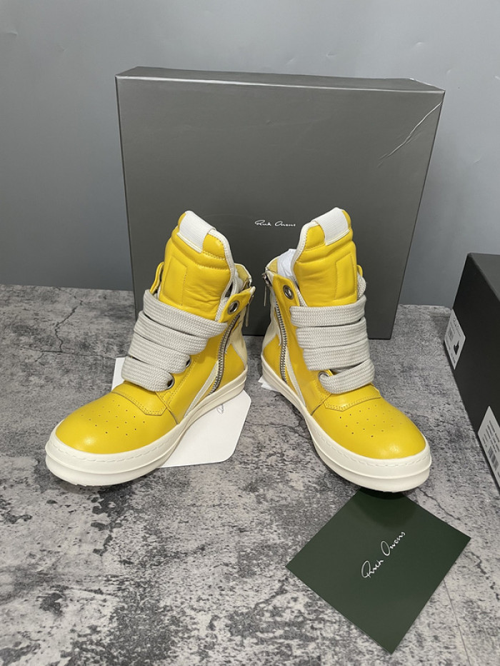 RICK OWEN.S SNEAKER RO-338