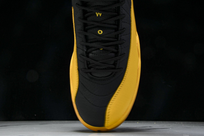 Air Jordan 12 “University Gold” 130690-070