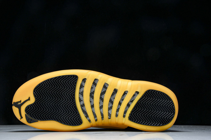 Air Jordan 12 “University Gold” 130690-070