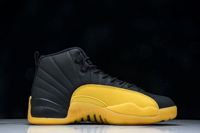 Air Jordan 12 “University Gold” 130690-070