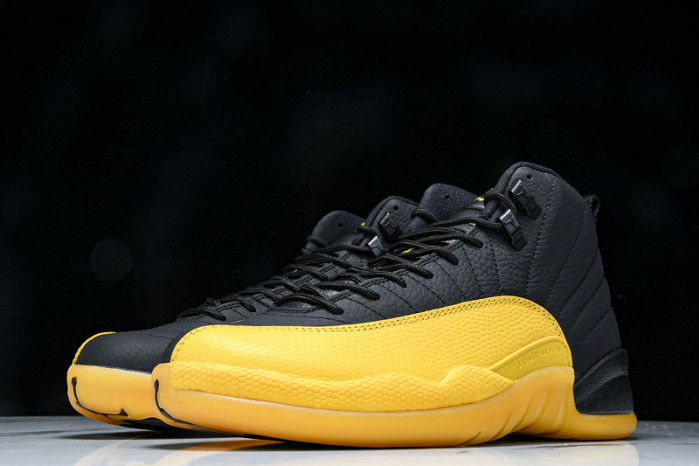 Air Jordan 12 “University Gold” 130690-070