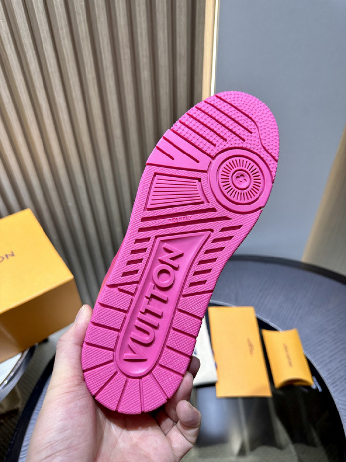 lou vuit sci-fi sneakers lvss-061