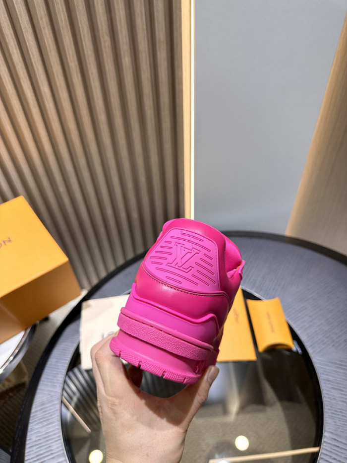 lou vuit sci-fi sneakers lvss-061