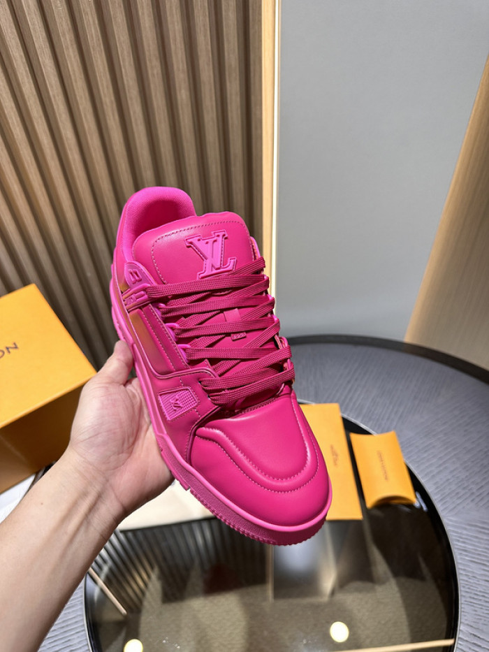 lou vuit sci-fi sneakers lvss-061
