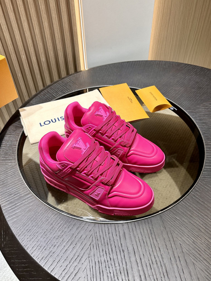 lou vuit sci-fi sneakers lvss-061