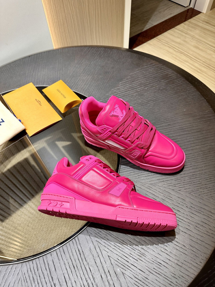 lou vuit sci-fi sneakers lvss-061