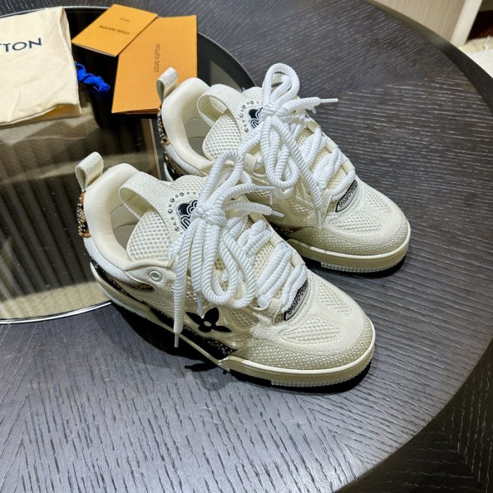 LOU VUIT SNEAKERS LVSS-0357