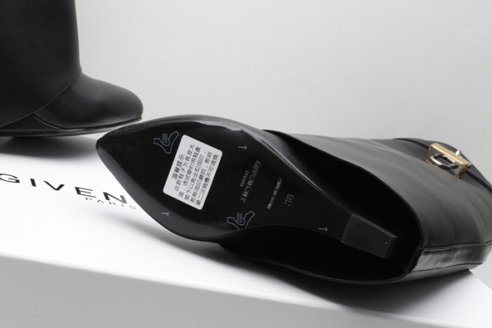 given*chy sneakers gcs-001