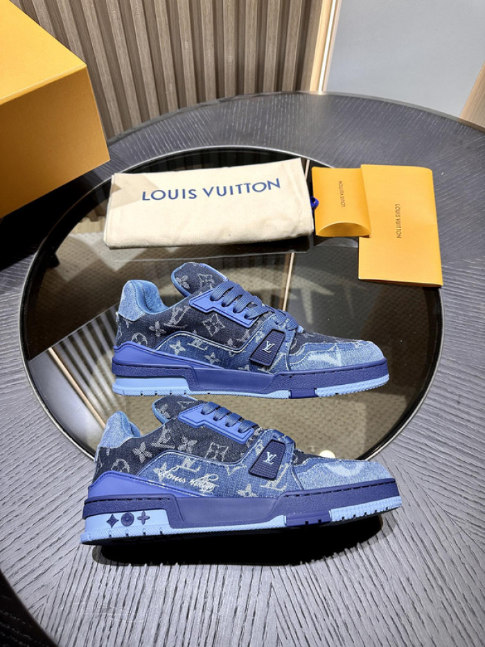 lou vuit sci-fi sneakers lvss-0143