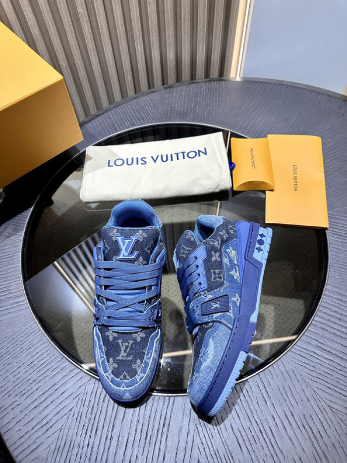 lou vuit sci-fi sneakers lvss-0143
