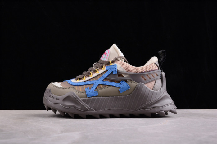 ow c/o​ odsy-1000 sneakers  ow-030