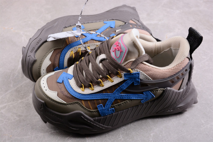 ow c/o odsy-1000 sneakers ow-030