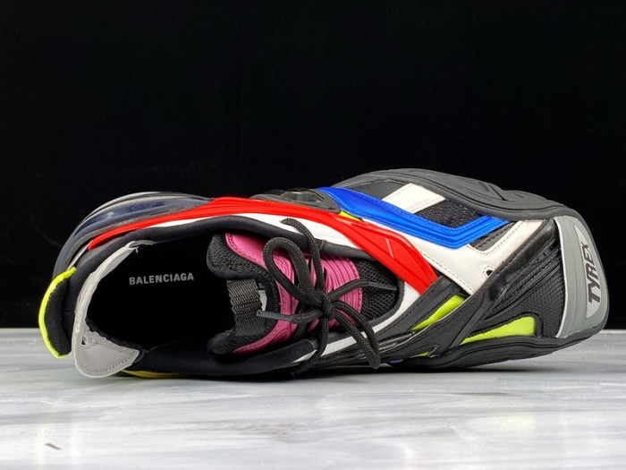 BALENGA TYREX 5.0