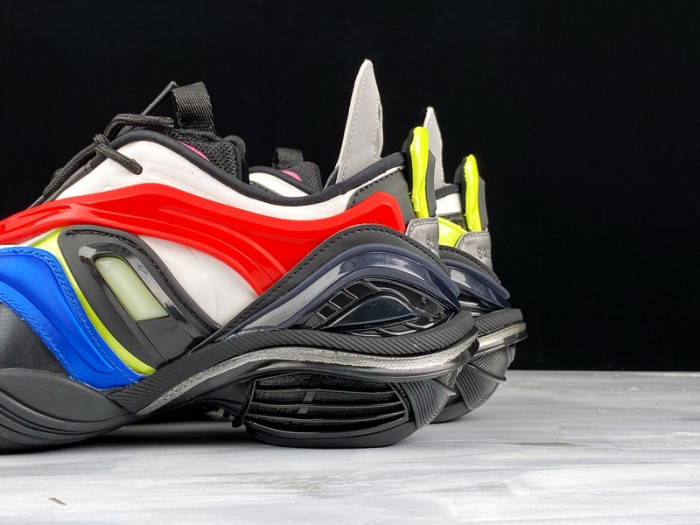 BALENGA TYREX 5.0