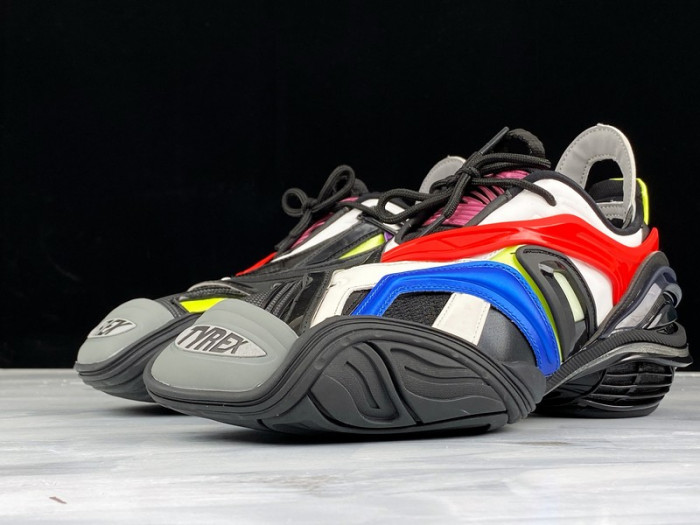 BALENGA TYREX 5.0