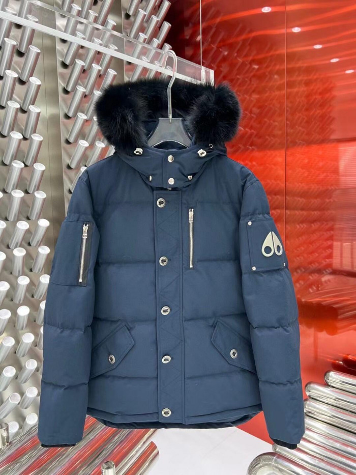 MOOSE KNUCKLES J-002