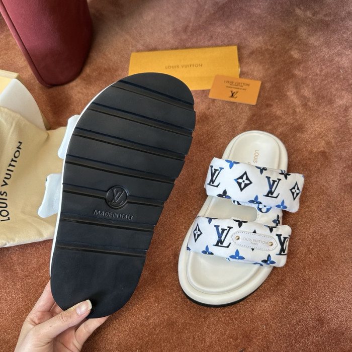 L*VT SANDALS LVLSS-032