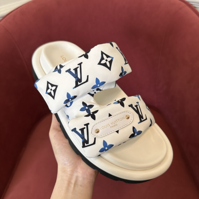 L*VT SANDALS LVLSS-032