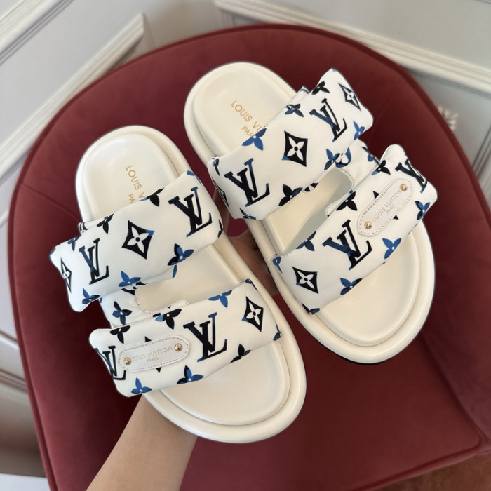 L*VT SANDALS LVLSS-032