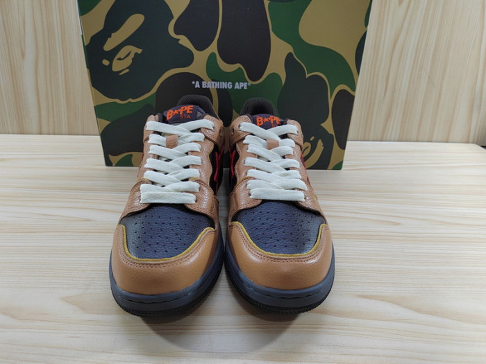 a bathing ape bape sta low ab-017