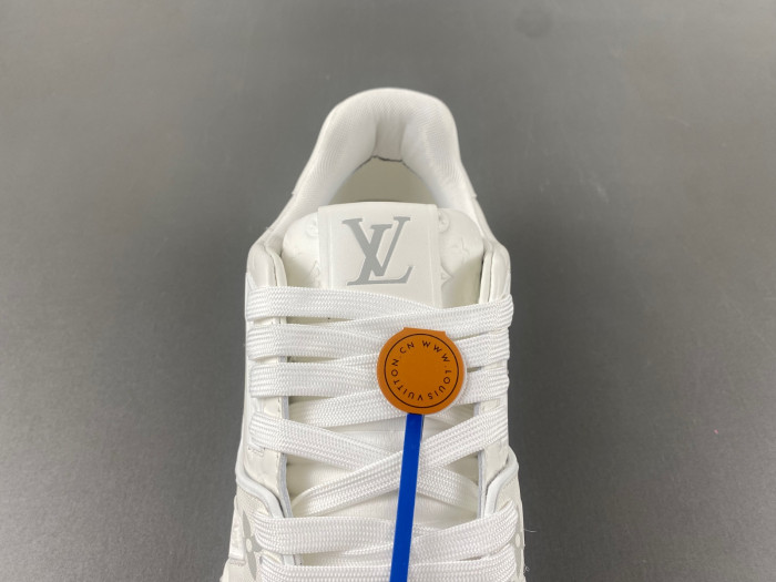 LVT SNEAKERS LVSRS-0016