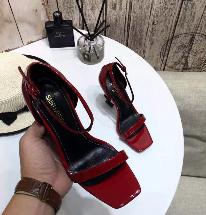 y*sl high-heeled Y51-007