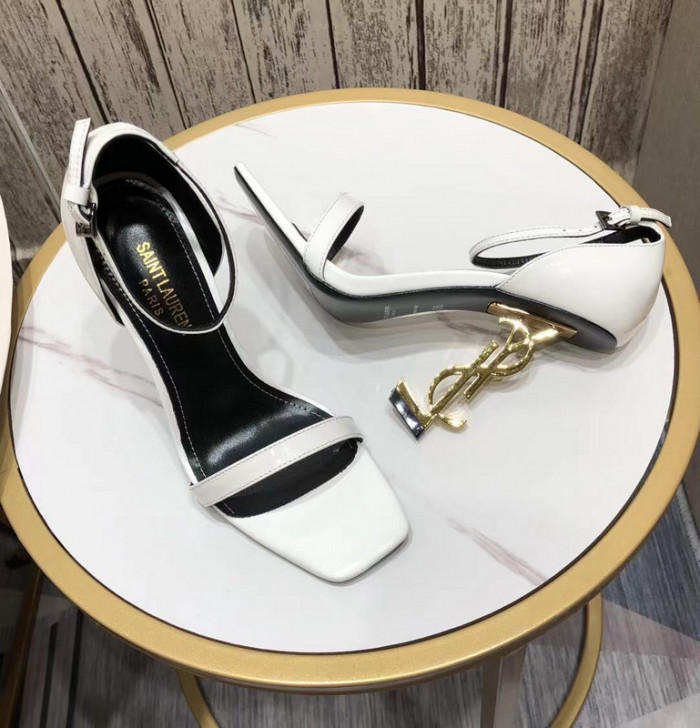 y*sl high-heeled Y51-008