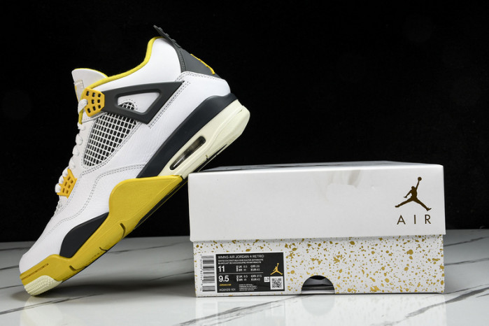 air jordan 4 retro aq9129-101