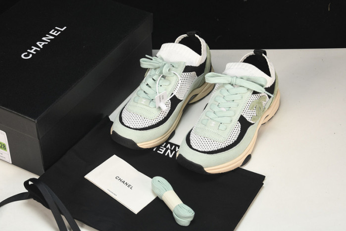 CHA sneaker CHA-018