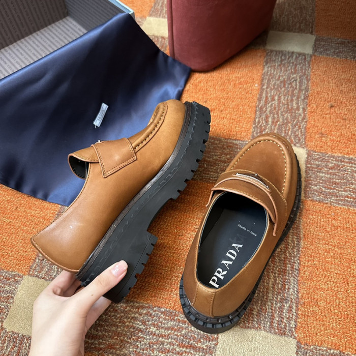 pra sneaker pra-087