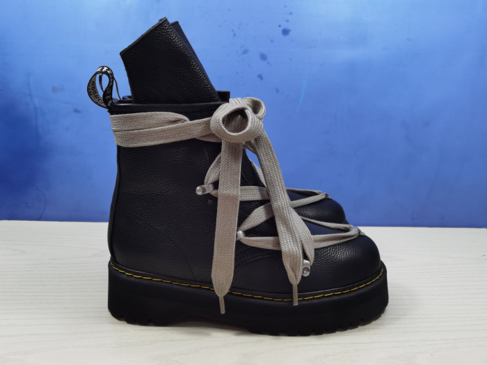 RICK OWEN.S SNEAKER RO-361