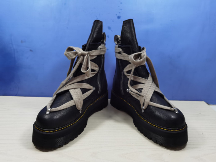 RICK OWEN.S SNEAKER RO-361