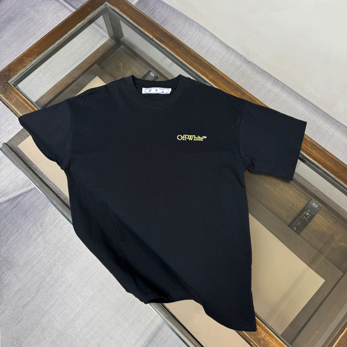 O*FF W*HITE CLOTHERS OWOS-010