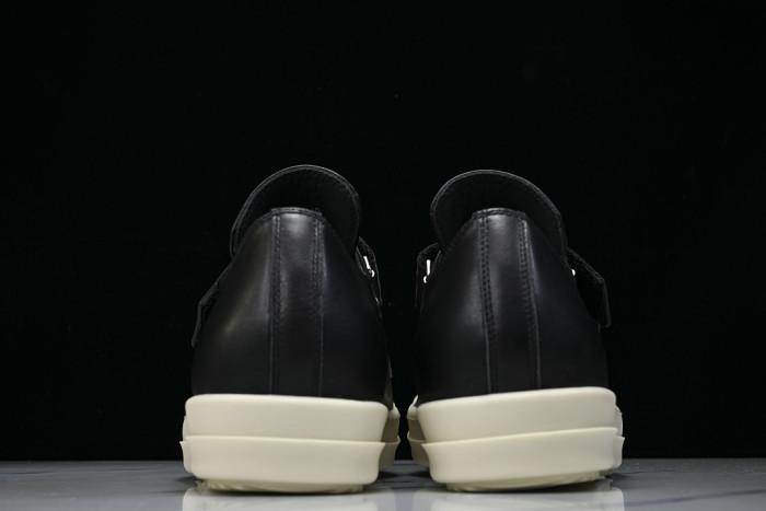 RICK OWEN.S SNEAKER RO-404