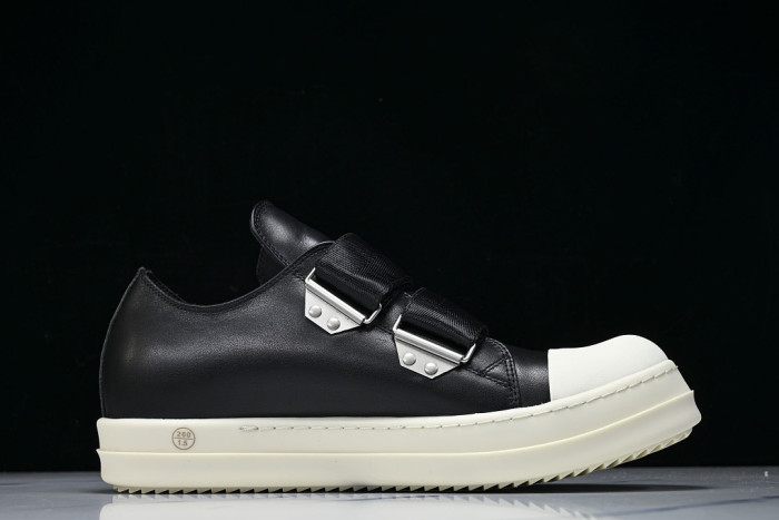 RICK OWEN.S SNEAKER RO-404