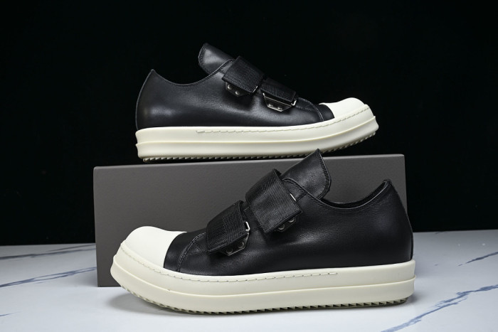 RICK OWEN.S SNEAKER RO-404