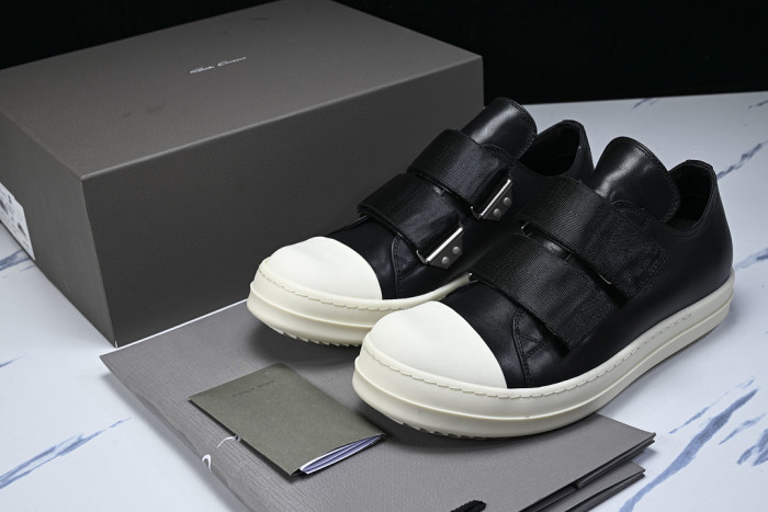 RICK OWEN.S SNEAKER RO-404