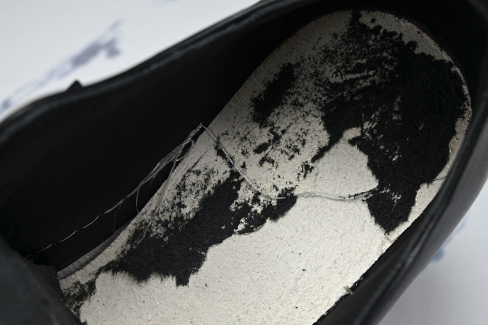 RICK OWEN.S SNEAKER RO-404