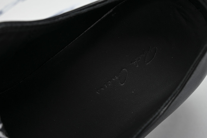 RICK OWEN.S SNEAKER RO-404