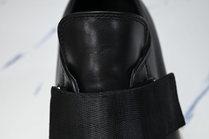 RICK OWEN.S SNEAKER RO-404