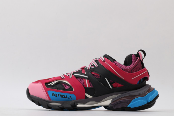 Ba*len*cia*ga track trainer