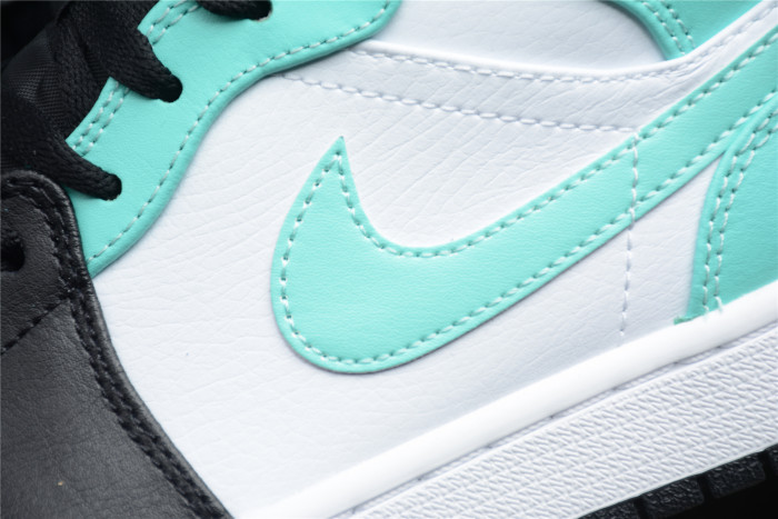 jordan 1 mid tropical twist igloo 554724-132