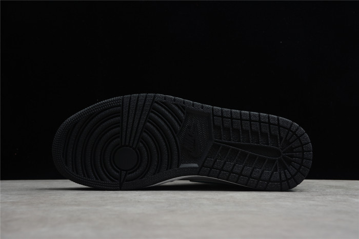 jordan 1 mid tropical twist igloo 554724-132