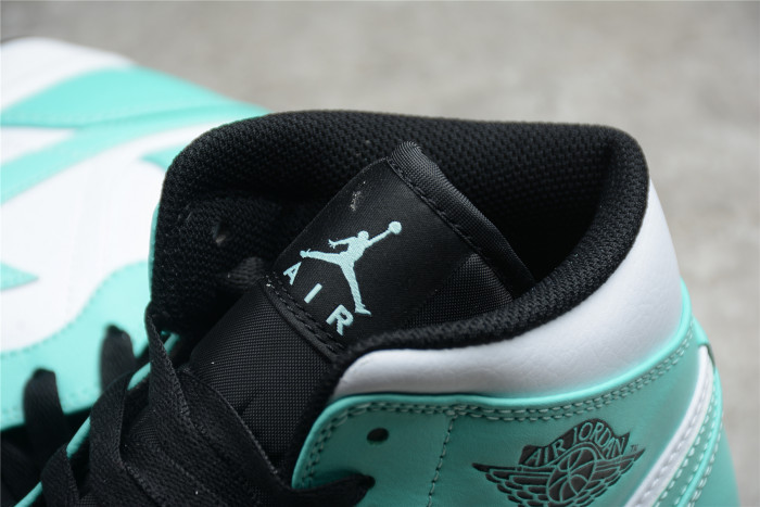 jordan 1 mid tropical twist igloo 554724-132