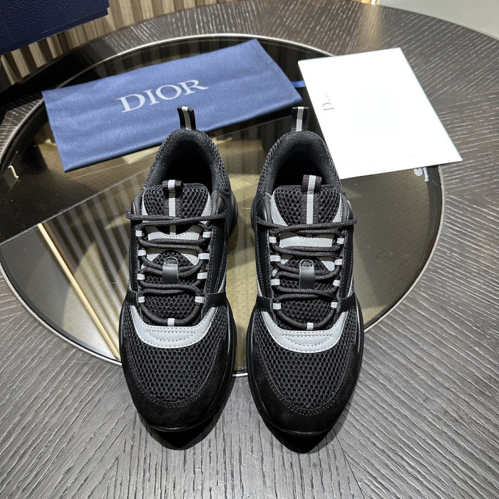 DR B22 TRAINER SNEAKERS DRB22-102