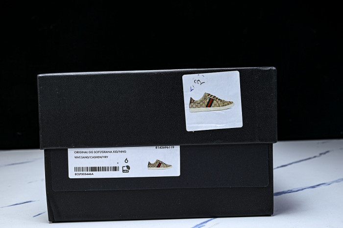 GC sneaker GC-sy0113