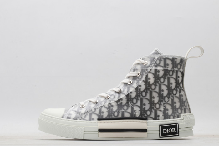 dr b23 high-top sneakers  dr-001