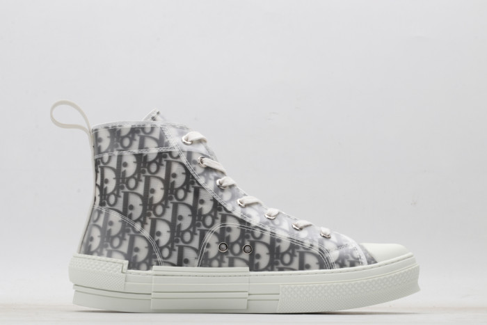 dr b23 high-top sneakers dr-001