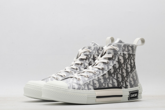 dr b23 high-top sneakers dr-001